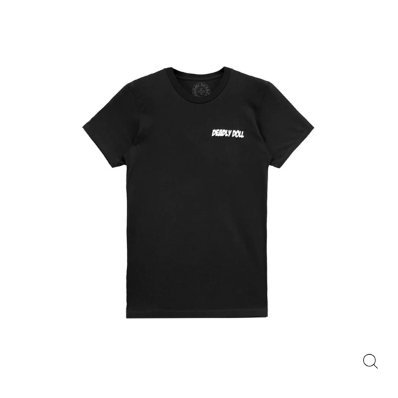 Deadly Doll Jesse Jo Stark Shirt Small,
unisex - Picture 4 of 15